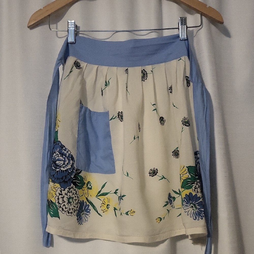 Vinaltage Homemade Apron